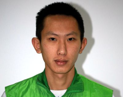 派多格蔡少斌-第71期优秀宠物美容师