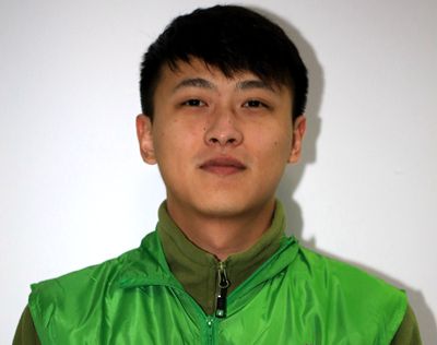派多格崔宏宇-第71期优秀宠物美容师