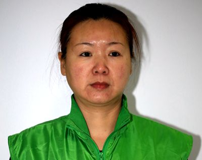 派多格方新菊-第71期优秀宠物美容师