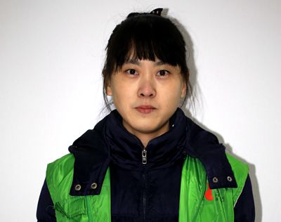 派多格韩丰蔚-第71期优秀宠物美容师