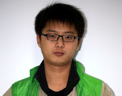 派多格黄存宝-第71期优秀宠物美容师