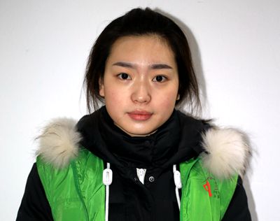 派多格贾晓风-第71期优秀宠物美容师