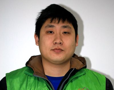派多格姜小水-第71期优秀宠物美容师