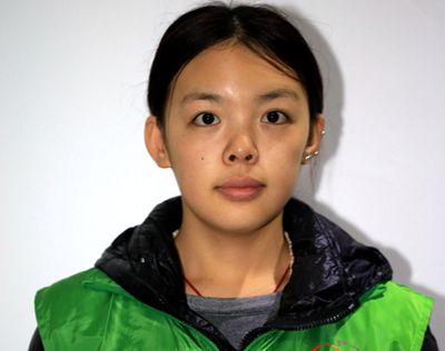 派多格李冬艳-第71期优秀宠物美容师