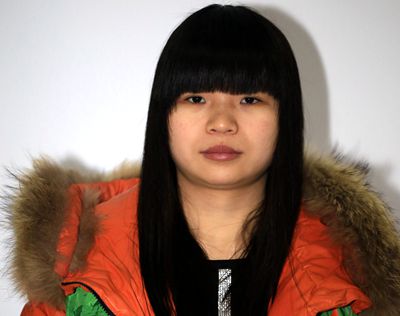 派多格李朵朵-第71期优秀宠物美容师