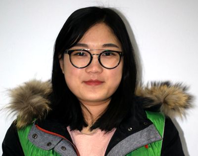 派多格刘科萱-第71期优秀宠物美容师