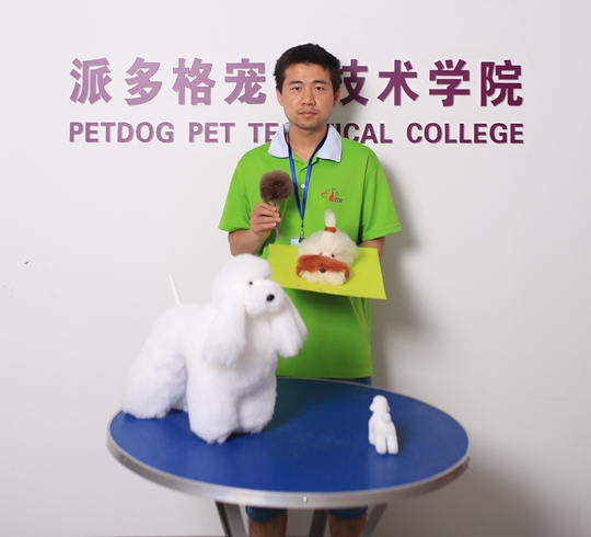 学员毕业作品