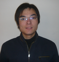 2008年12月班王晓伟