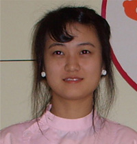 毕业学子