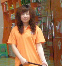 毕业学子