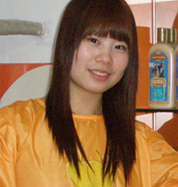 毕业学子