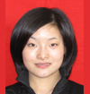 2009年第八期班梁小莲