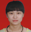 2009年第八期班蒋丽宁