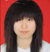 2009年第八期班张俐君