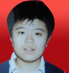 2009年第九期班赵楠