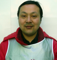 2009年第一期班陈军