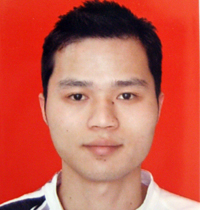 2009年第一期班林杨辉