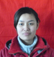 派多格李婷2010年第十九期