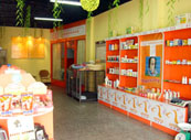 北京密云店-学员开店