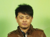 派多格杨语鑫-2012年第一期