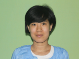 派多格陈珊珊-2012年第七期