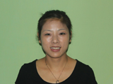 派多格沈丽婷-2012年第七期