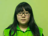 宠物美容师程寒-2013年第三期