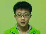 宠物美容师陈佳伦-2013年第三期