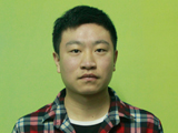 宠物美容师陈师楠-2013年第三期