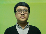 宠物美容师侯月雷-2013年第三期