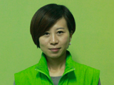 宠物美容师马冰-2013年第三期