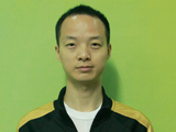 宠物美容师彭志向-2013年第三期