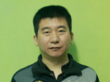 宠物美容师吴晓青-2013年第三期