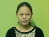 宠物美容师朱梦颖-2013年第三期