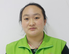 派多格刘青青-2014年第52期宠物美容师