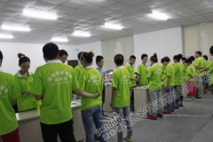 北京宠物美容学校第47期美容班理论课程