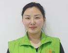 派多格宠物美容师
