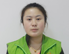 派多格孔婷婷-2014年第52期宠物美容师