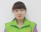 派多格宠物美容师