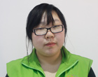 派多格李欣-2014年第52期宠物美容师