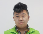 派多格宠物美容师
