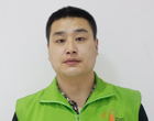 派多格宠物美容师
