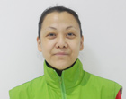 派多格宠物美容师