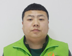 派多格张青云-2014年第52期宠物美容师