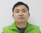 派多格朱玉龙-2014年第52期宠物美容师