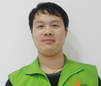 派多格宠物美容师