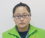 派多格宠物美容师