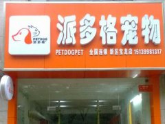 河南洛阳宠物美容店