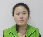 派多格孔婷婷-第53期宠物美容师