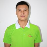 派多格美容班66期曾东